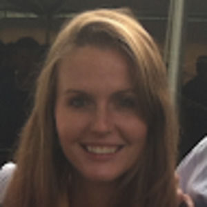 Meet your Posher, Becca